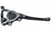 ZWROTNICA PRZEDNIA LEWA ZZP-CH-026 CHRYSLER 300 DODGE CHARGER CHALLENGER 2012-2023